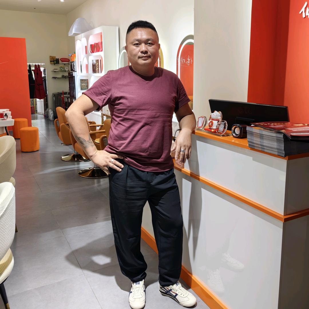 侗坊发族侗藏古方养发馆（渝北店）