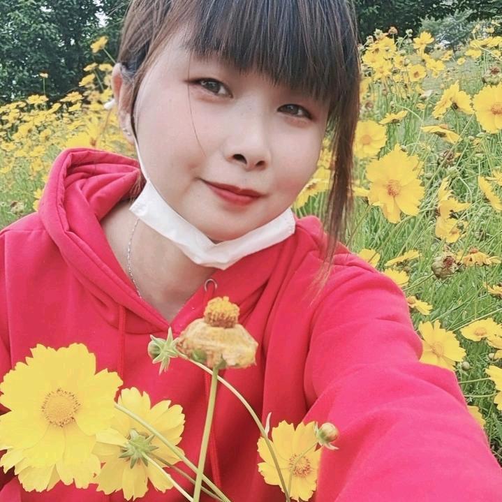 幽蘭🌻