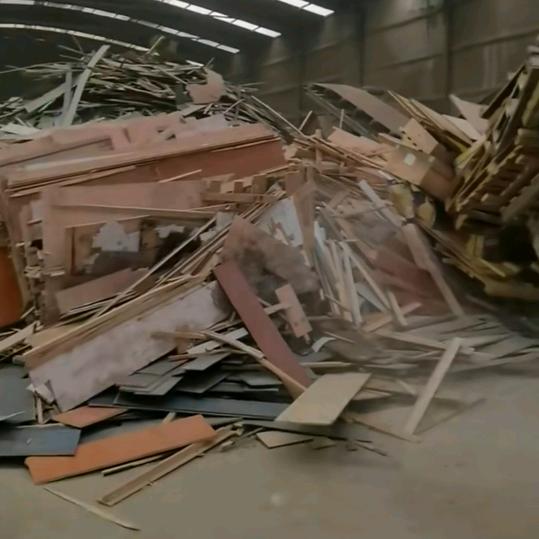 @陕西废木料，废电器回收