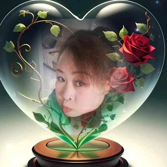 💖 自由飞翔💃