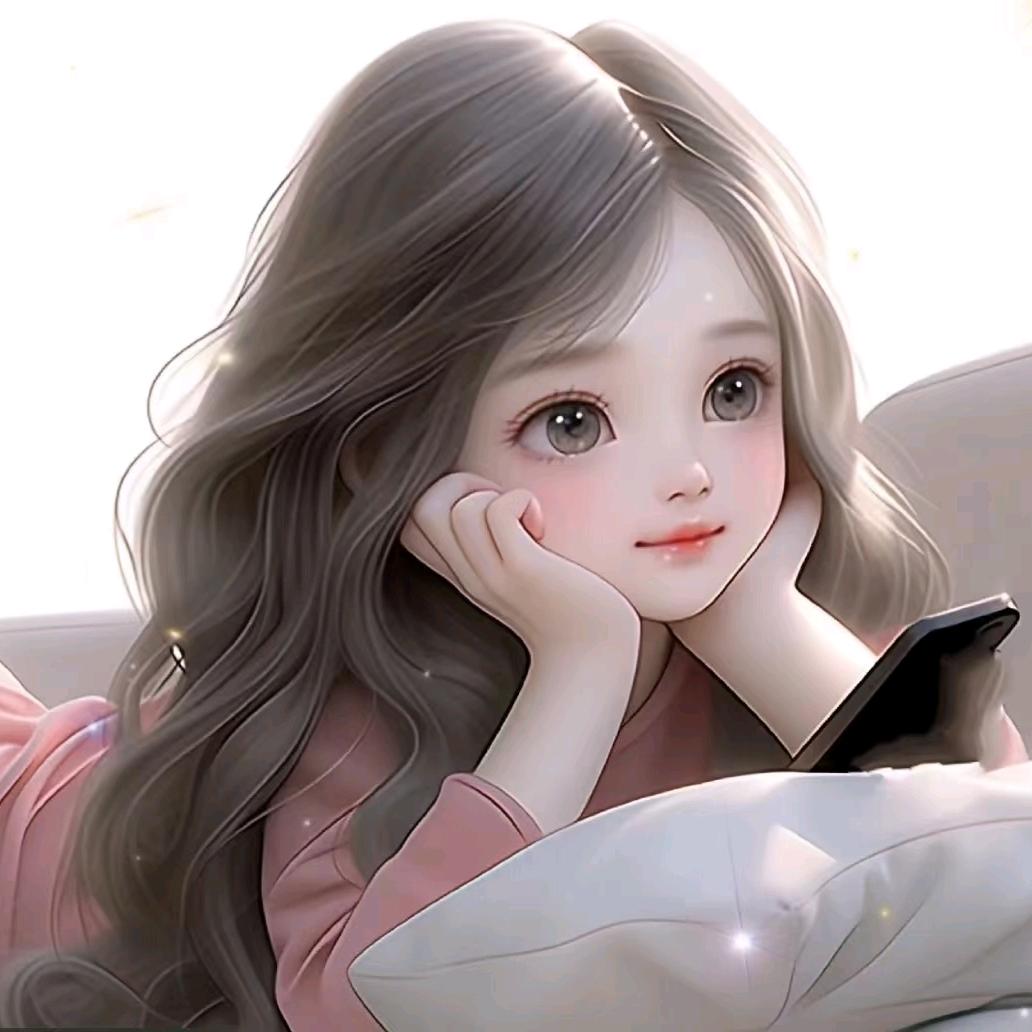 💕傻丫头💞