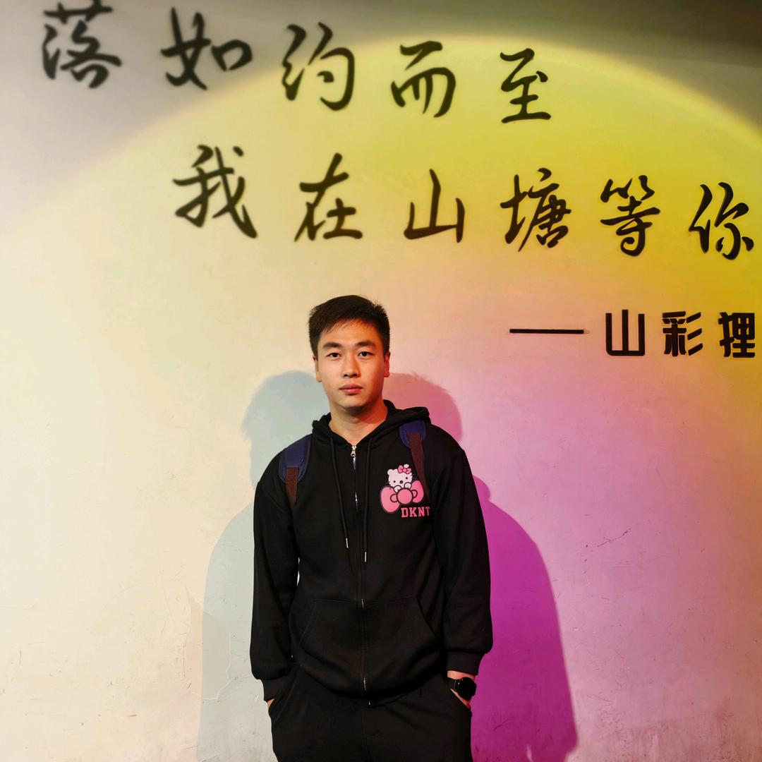 噔爸和他的噔噔们（卖酸奶中）