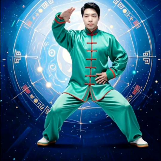 白衣盟主🔥