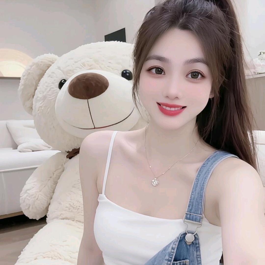 💞女汉子💞