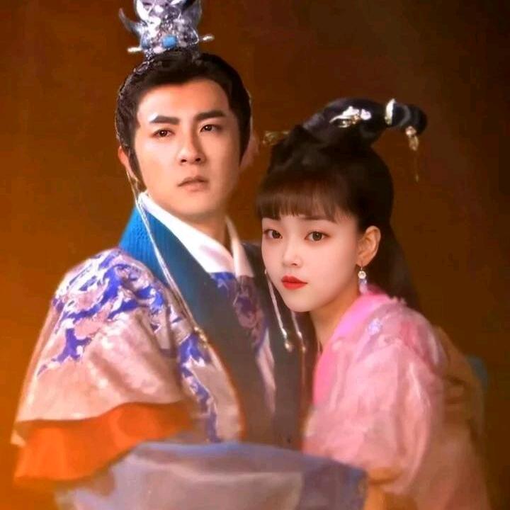 容颜为谁画✍️