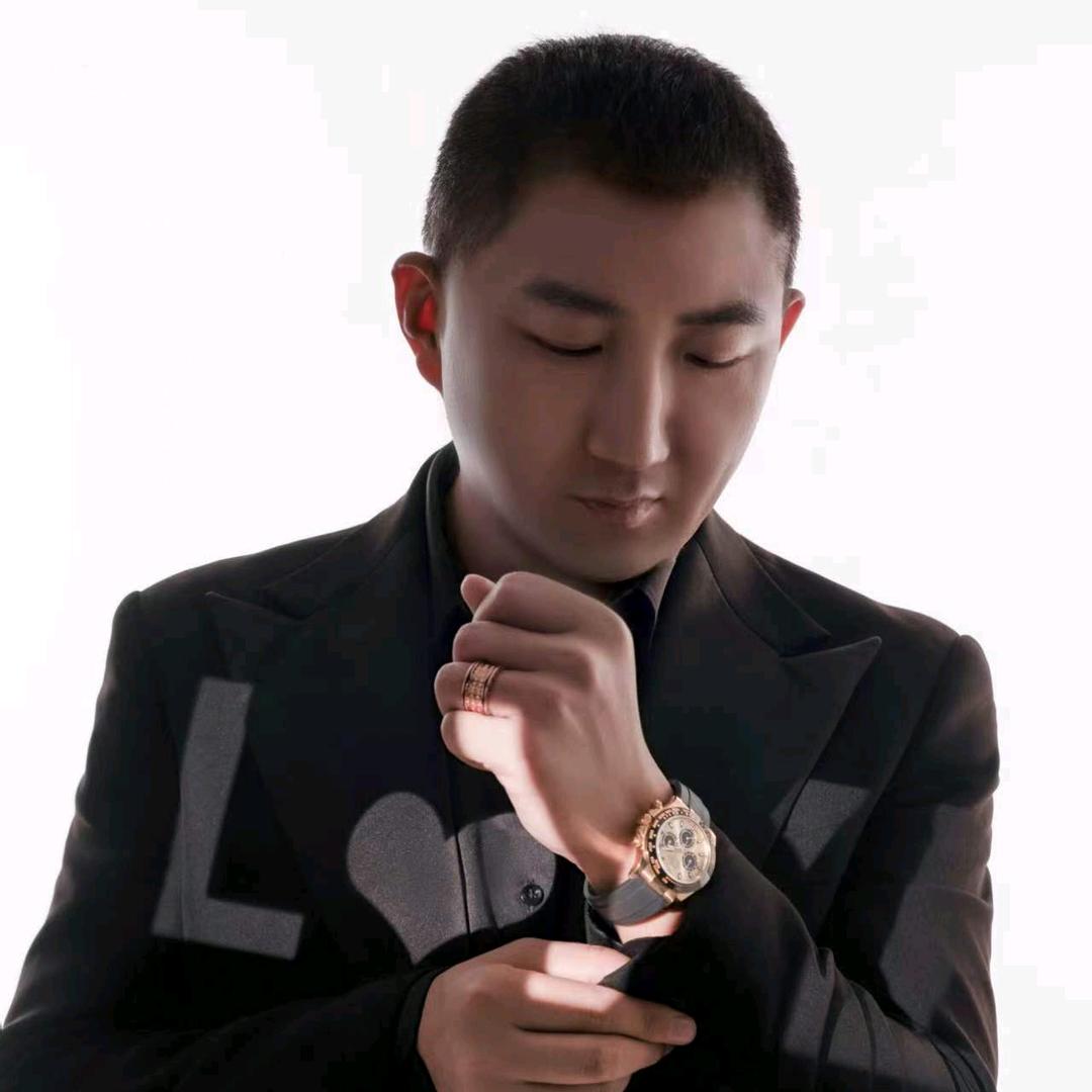 唐山万奢名表甄选
