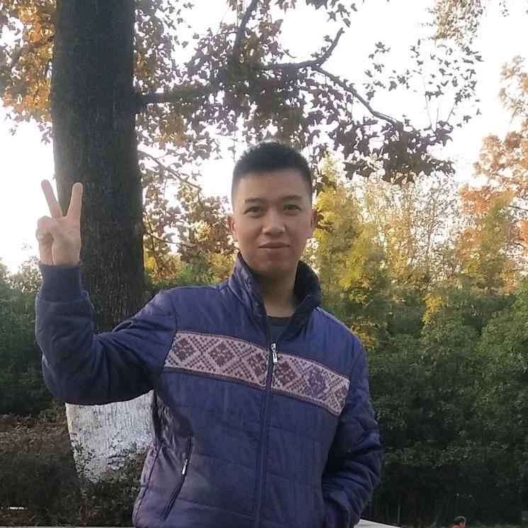 德华手写