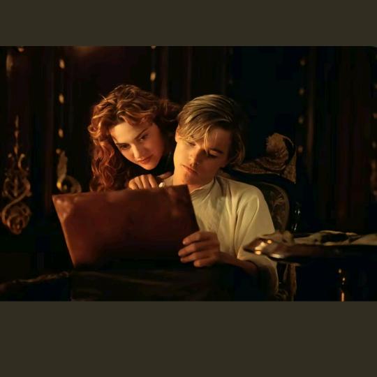 扑进我怀里❤️