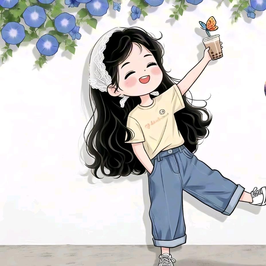 *^_^*笑💞Vlog