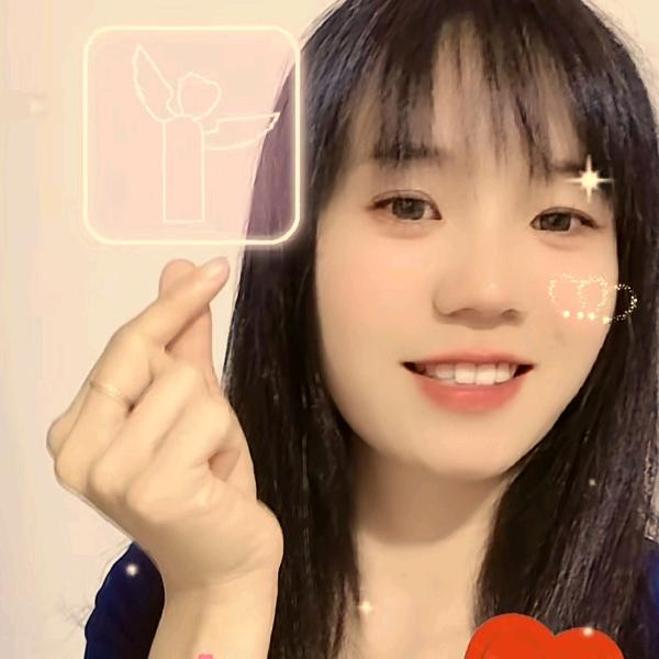 你笑起来真好看🍎