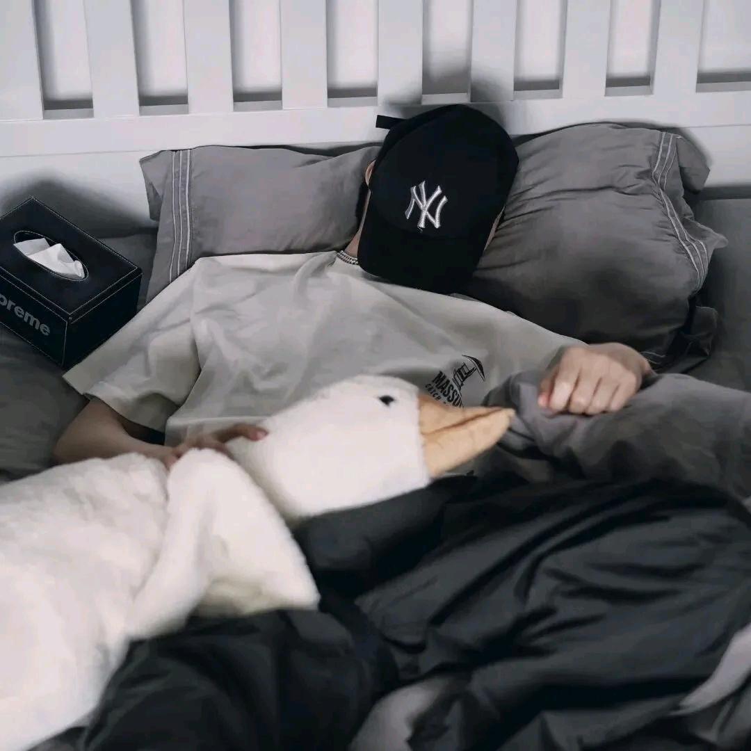 黑皮走读生