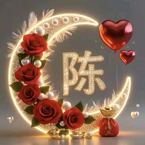 @陈姐