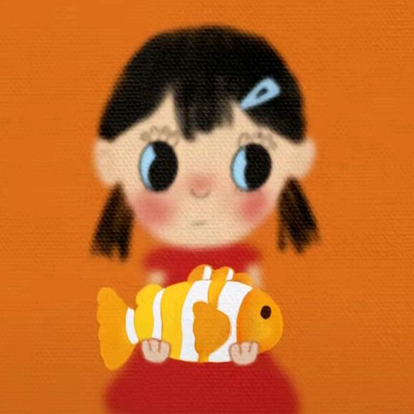 我知道起什么名字