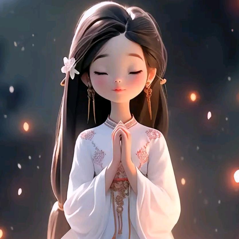 墨镜女