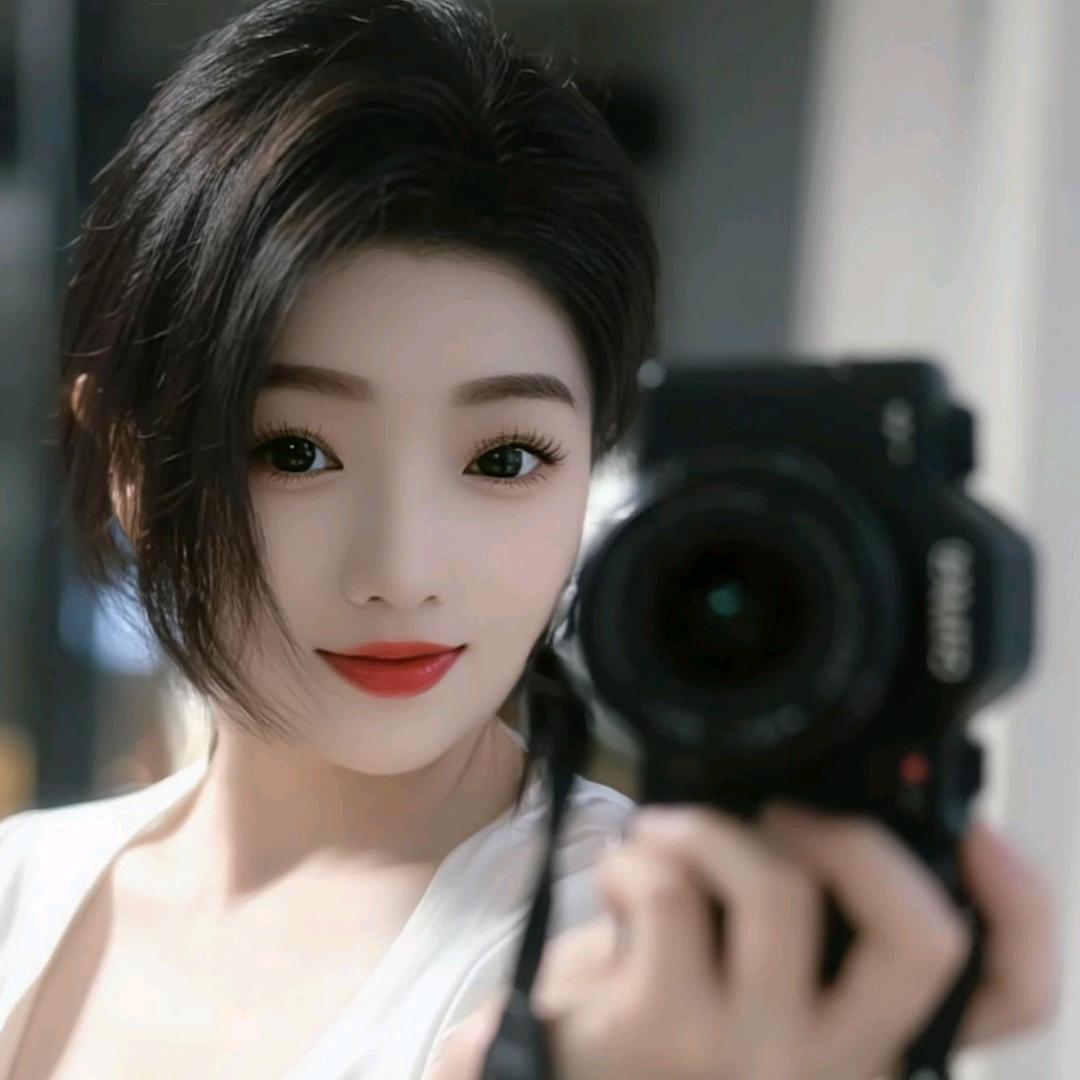 华华