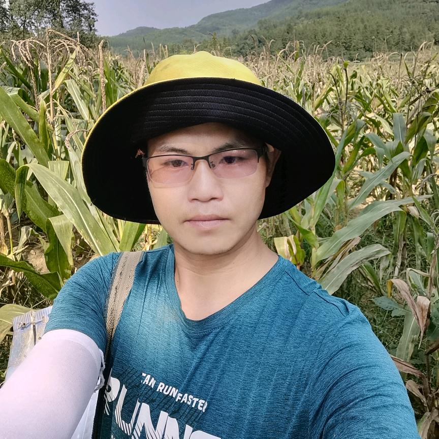 黔野二哥