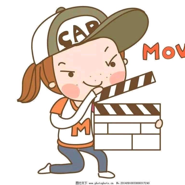 一个很菜的导演