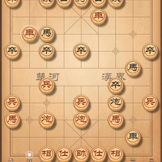 萧峰