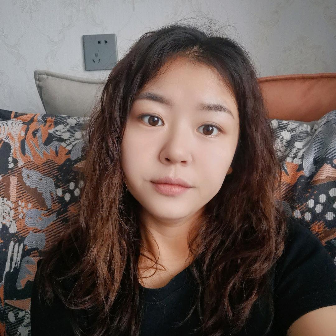 皓皓妈