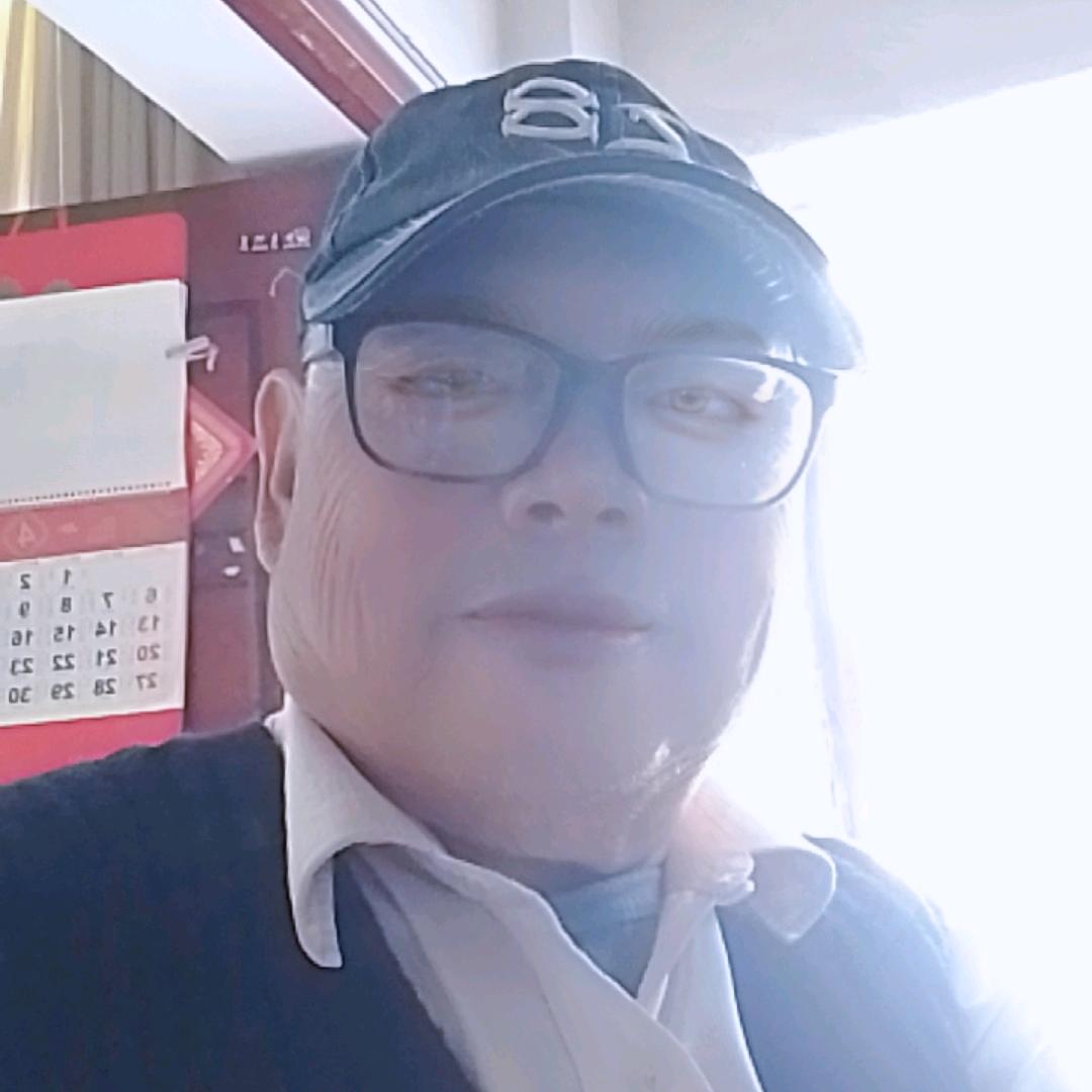 钓鱼人