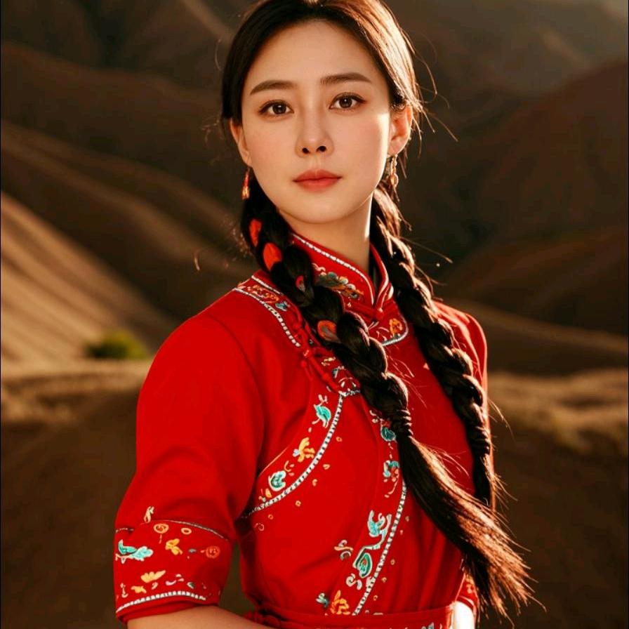 精品女装