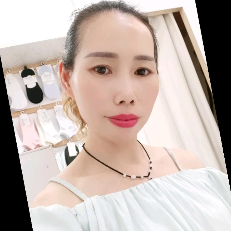 筠连怦然❤动女装