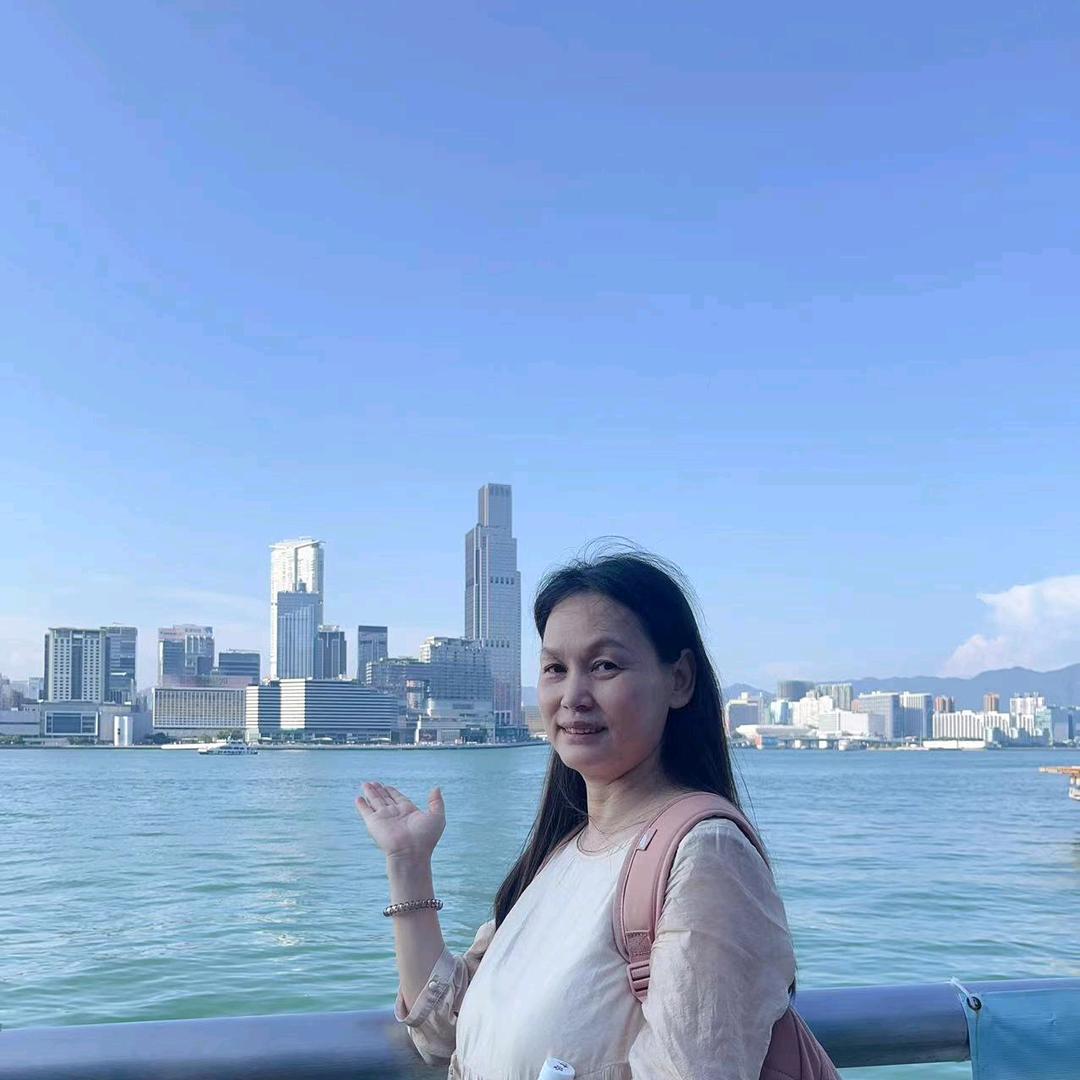 菲姐旅游记