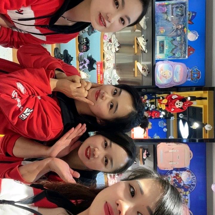 毕节童鞋4店@