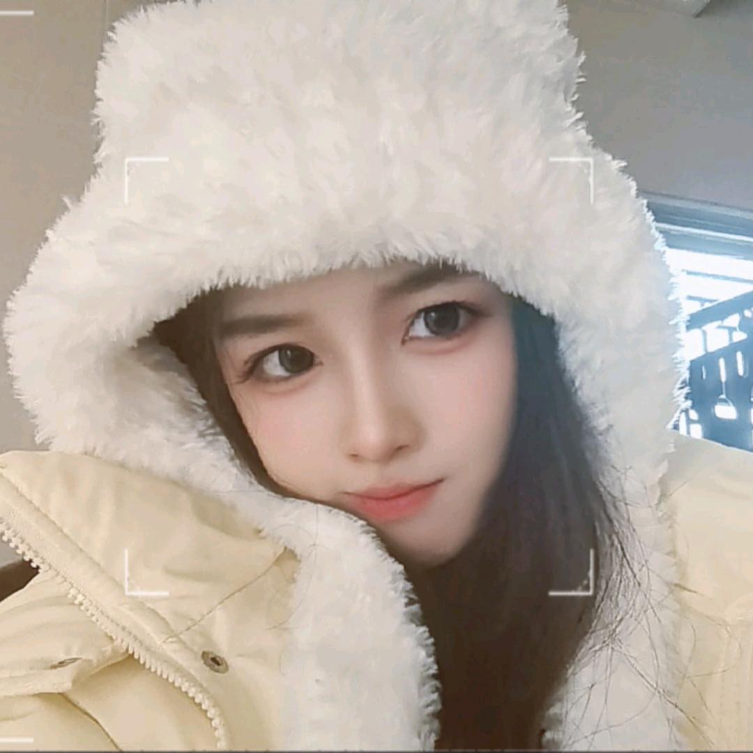 Anna不太甜