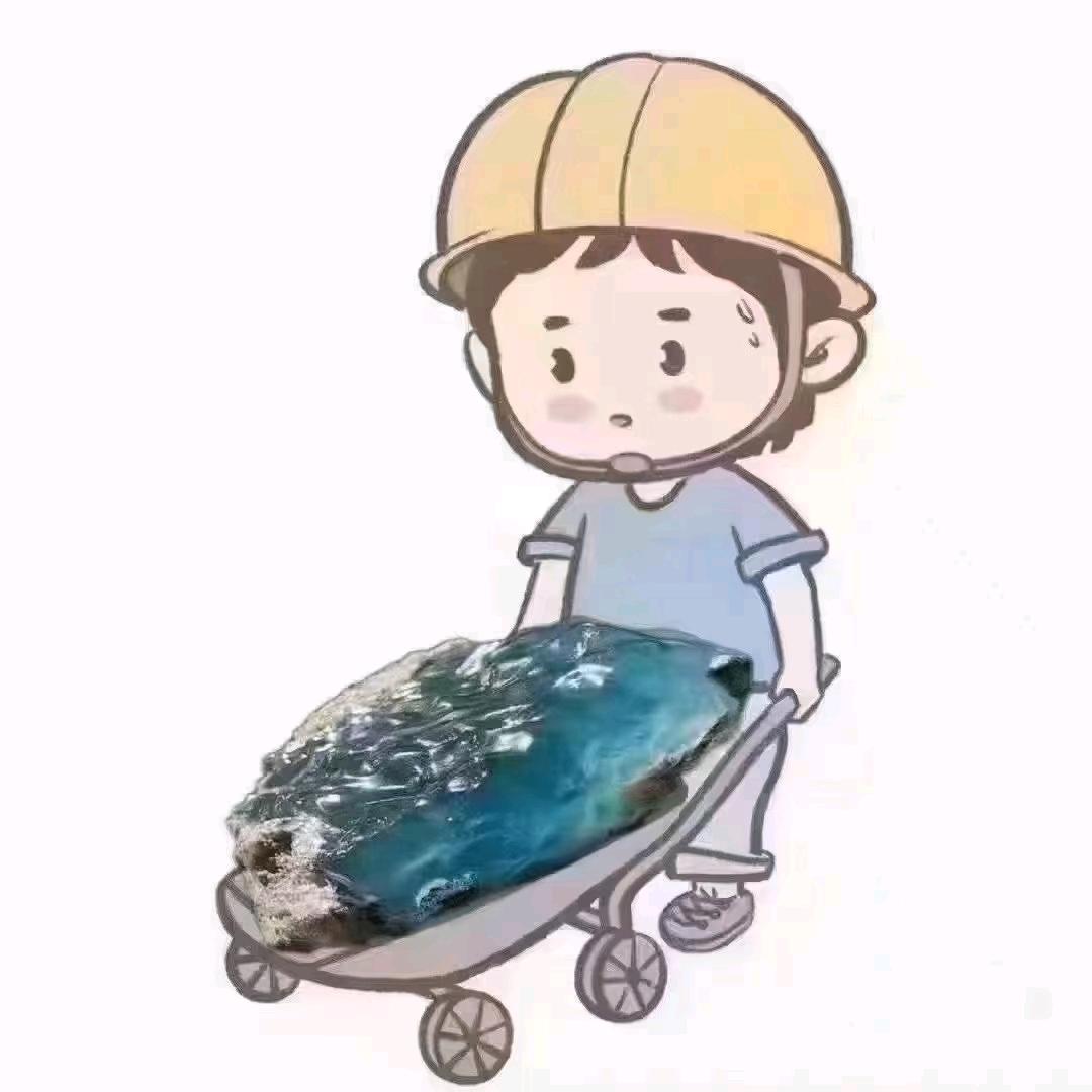 老蔡与翡翠