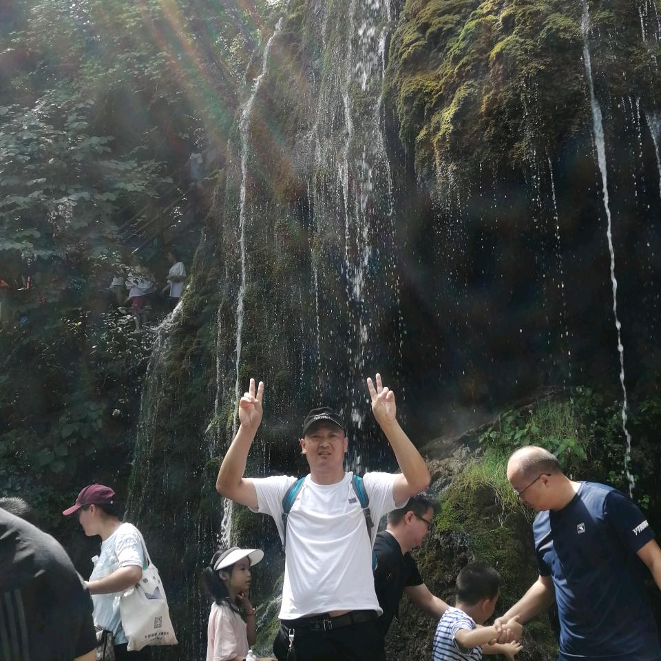 强哥：尚美味516