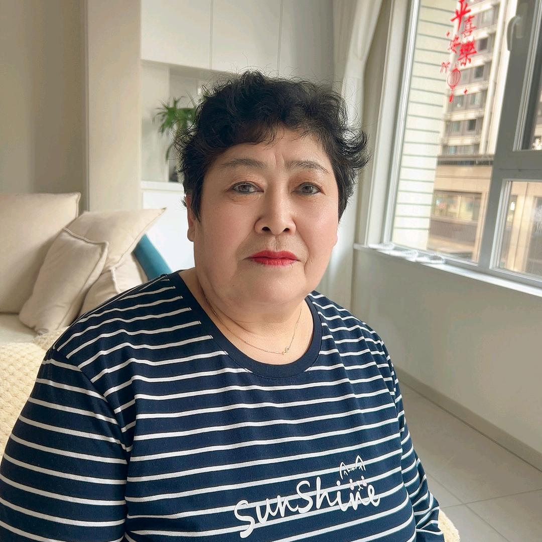 姜大美的快乐生活