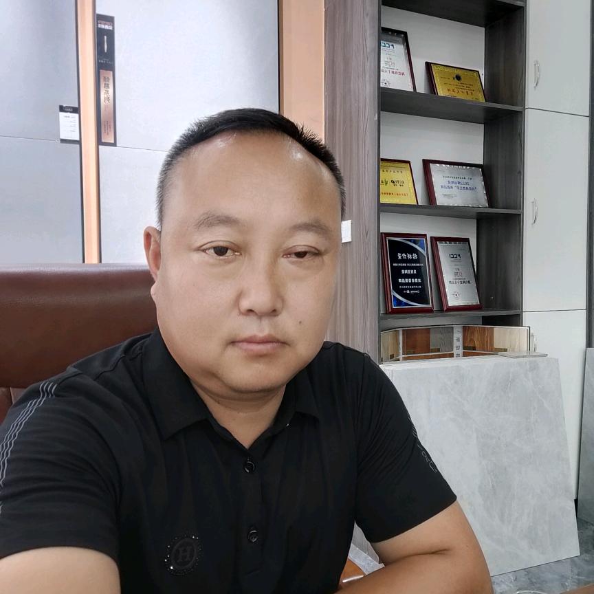 贝西亚瓷砖刘洋