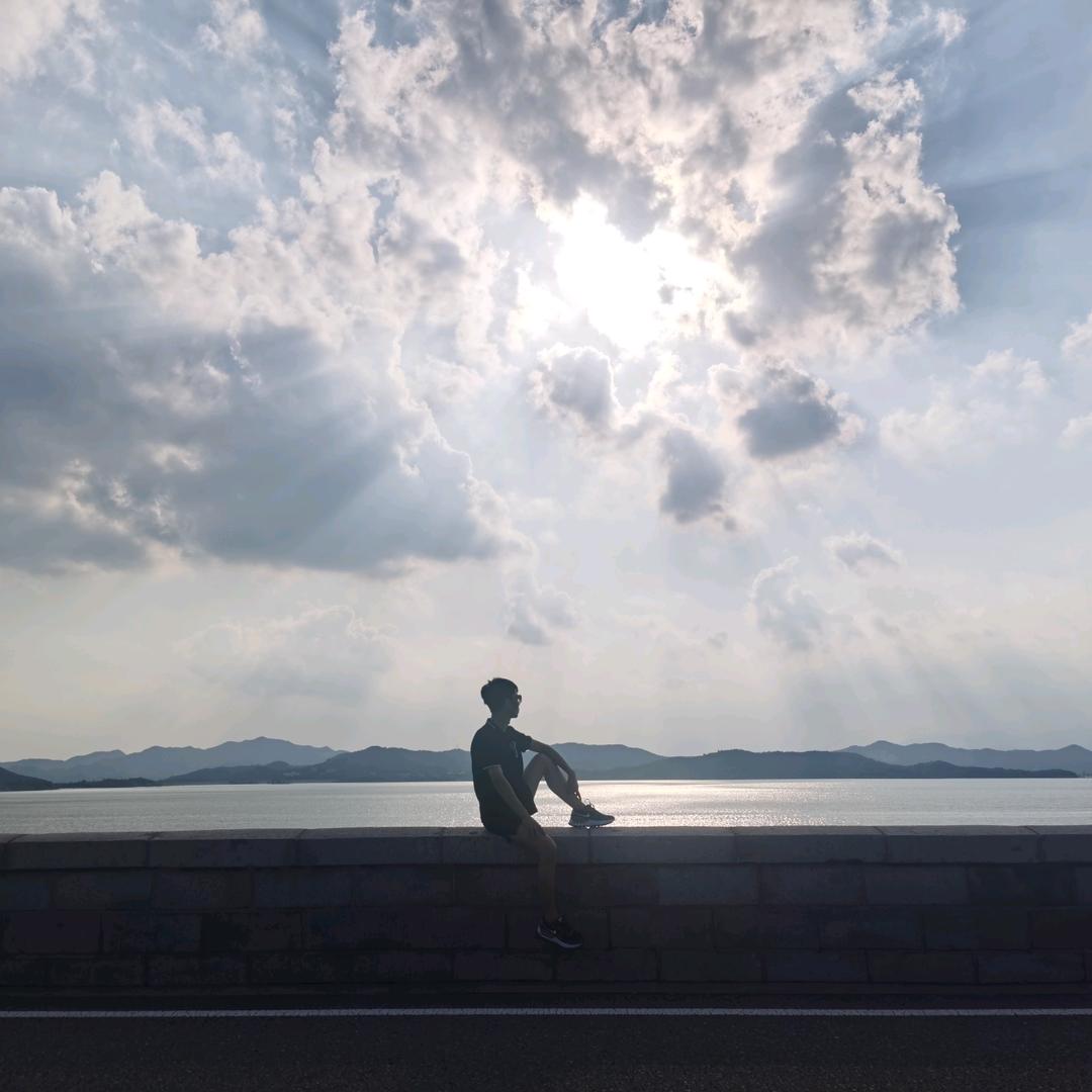 青松