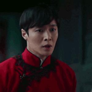 $男人永不言败&