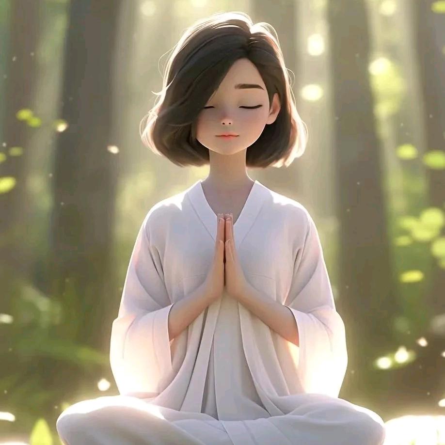 悟而-修心