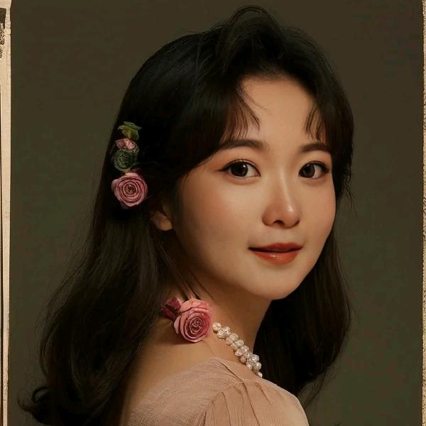 加油小丽