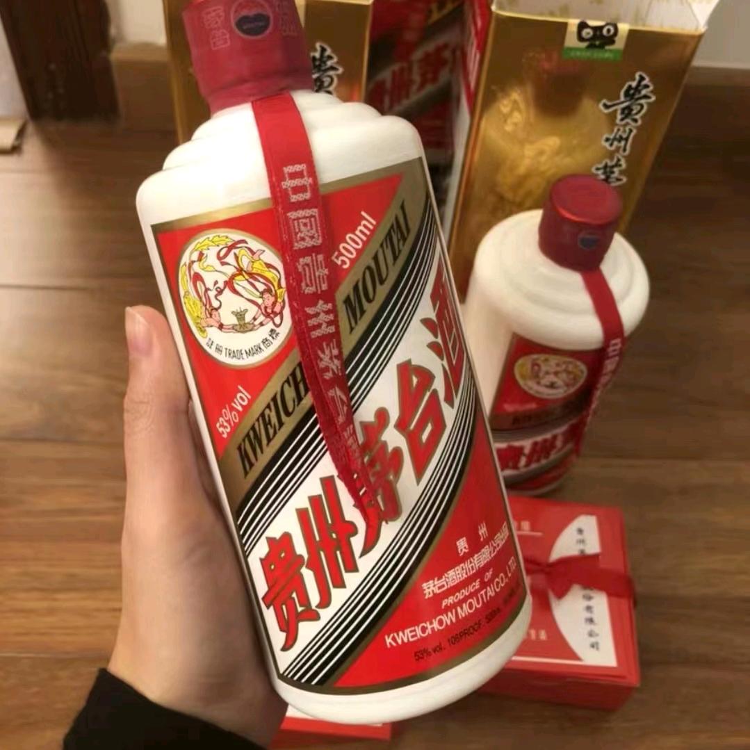酱酒小几几