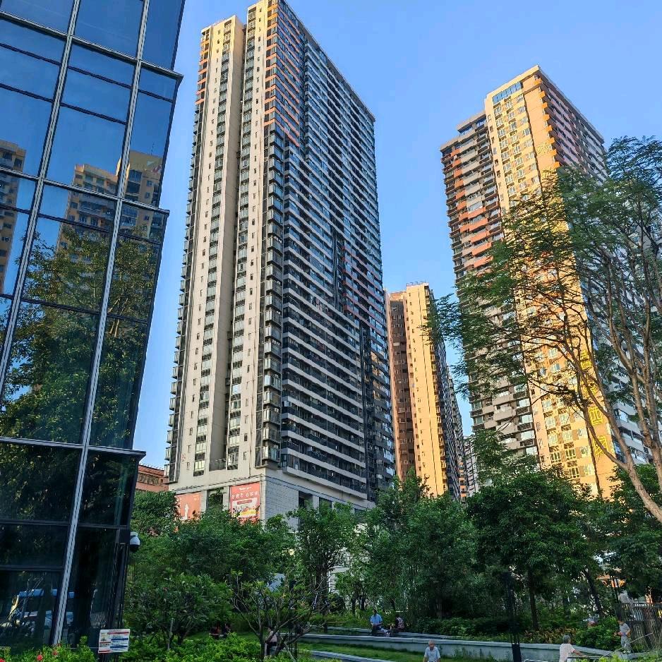 清风浅竹（儒雅）