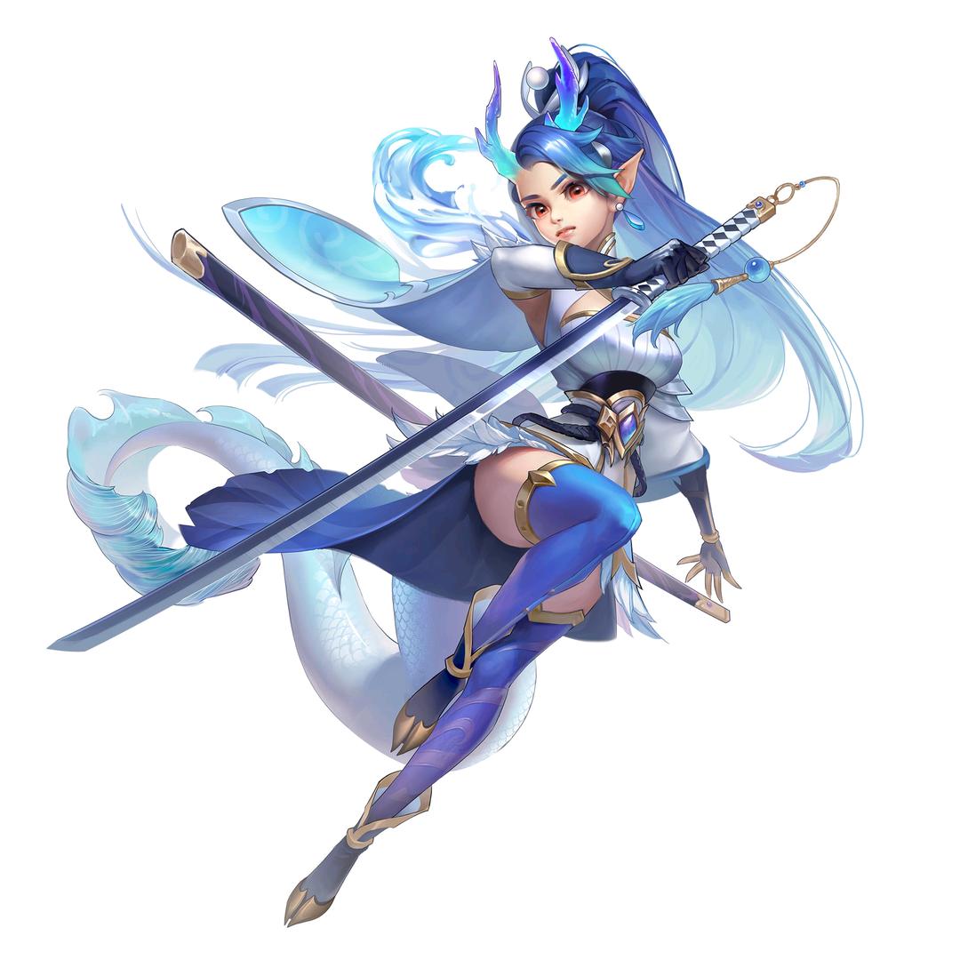 武林闲侠-狄仁杰