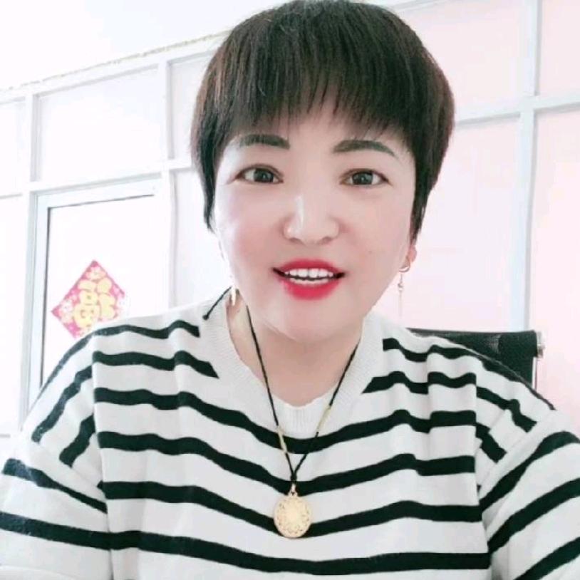 砀山黄桃妹（每晚19点50分开直播）