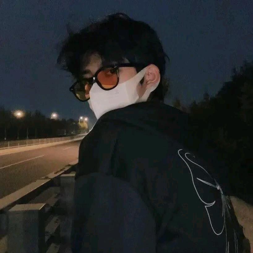 难道我不美吗♡