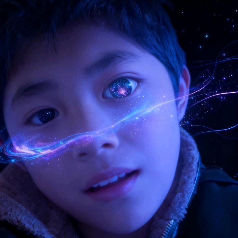 郑宇帆呼噜小精灵