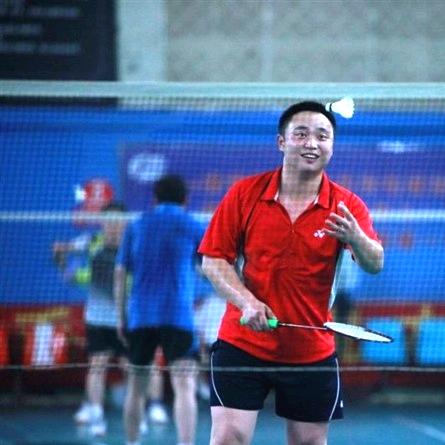 彭州哈哈酷跑-哈哈老师