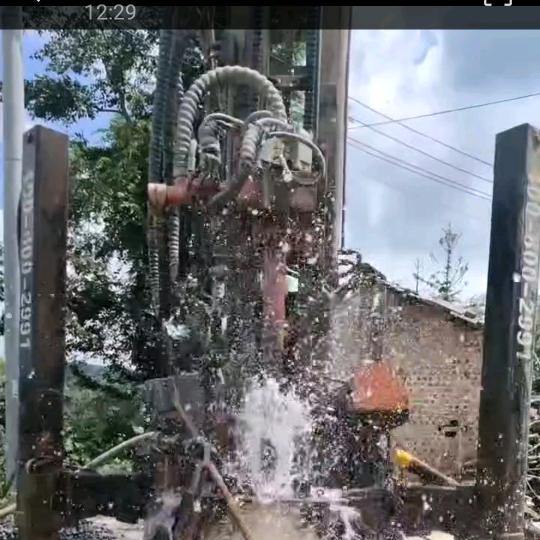 泉水(广西专业钻井)