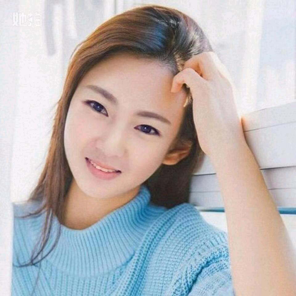 我是婷婷吖