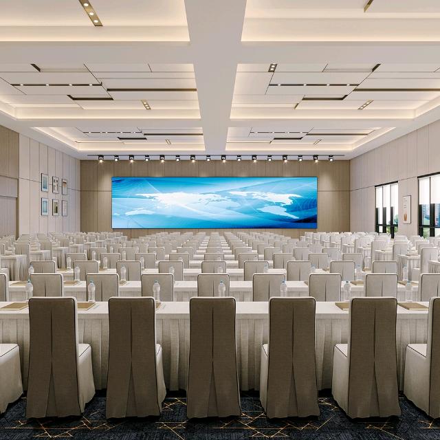 维也纳酒店（番禺长隆南村店）