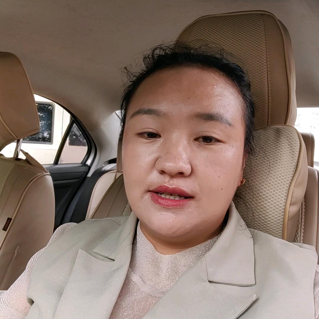 王丽