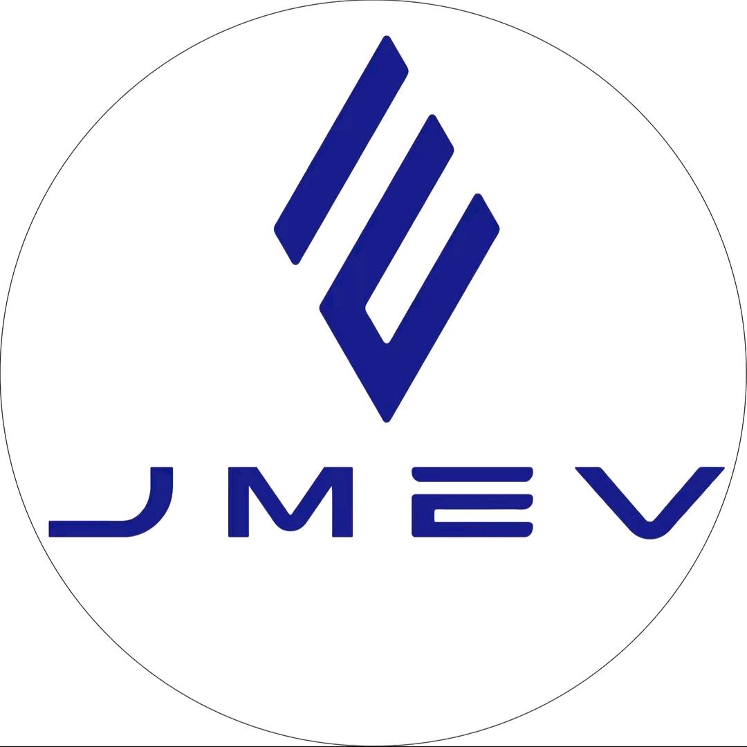 上饶江铃新能源4S店