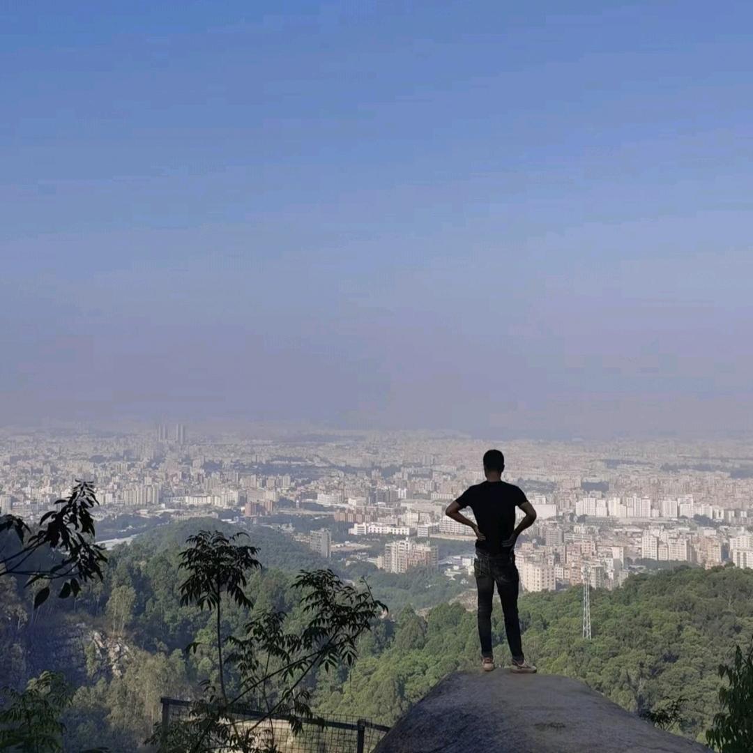 小雷@公寓灶台，吊柜装饰